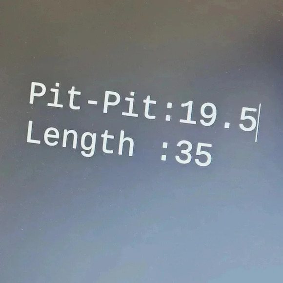 Talbots Light Blue Open Cardigan Sweater Coat M Cotton/Nylon Blend  5CT - Picture 3 of 8